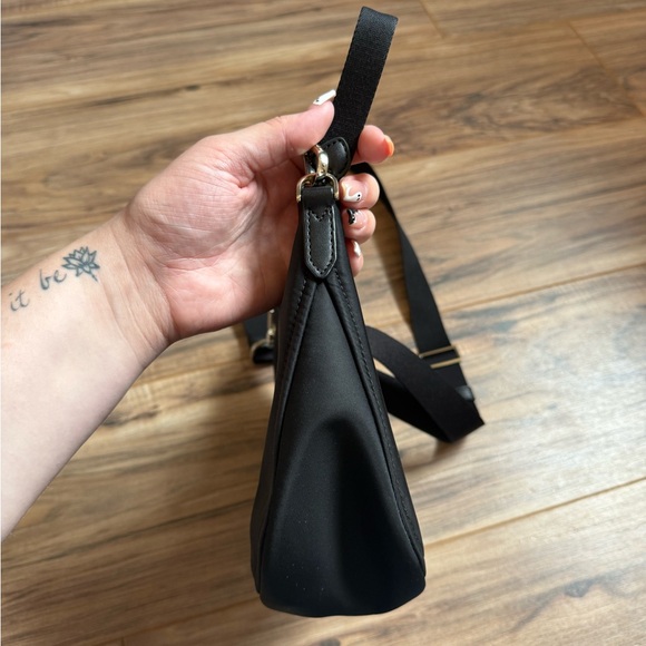 Kate Spade Black Shoulder Bag - Picture 10 of 15